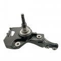 Driver Front Left Steering Knuckle For 1998-2009 Ford Explorer Ranger Mercury Mountaineer 698-199 Rwd Only