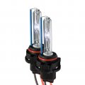 Xtremevision Ac Hid Xenon Replacement Bulbs 5202 12086 6000k Light Blue 1 Pair 