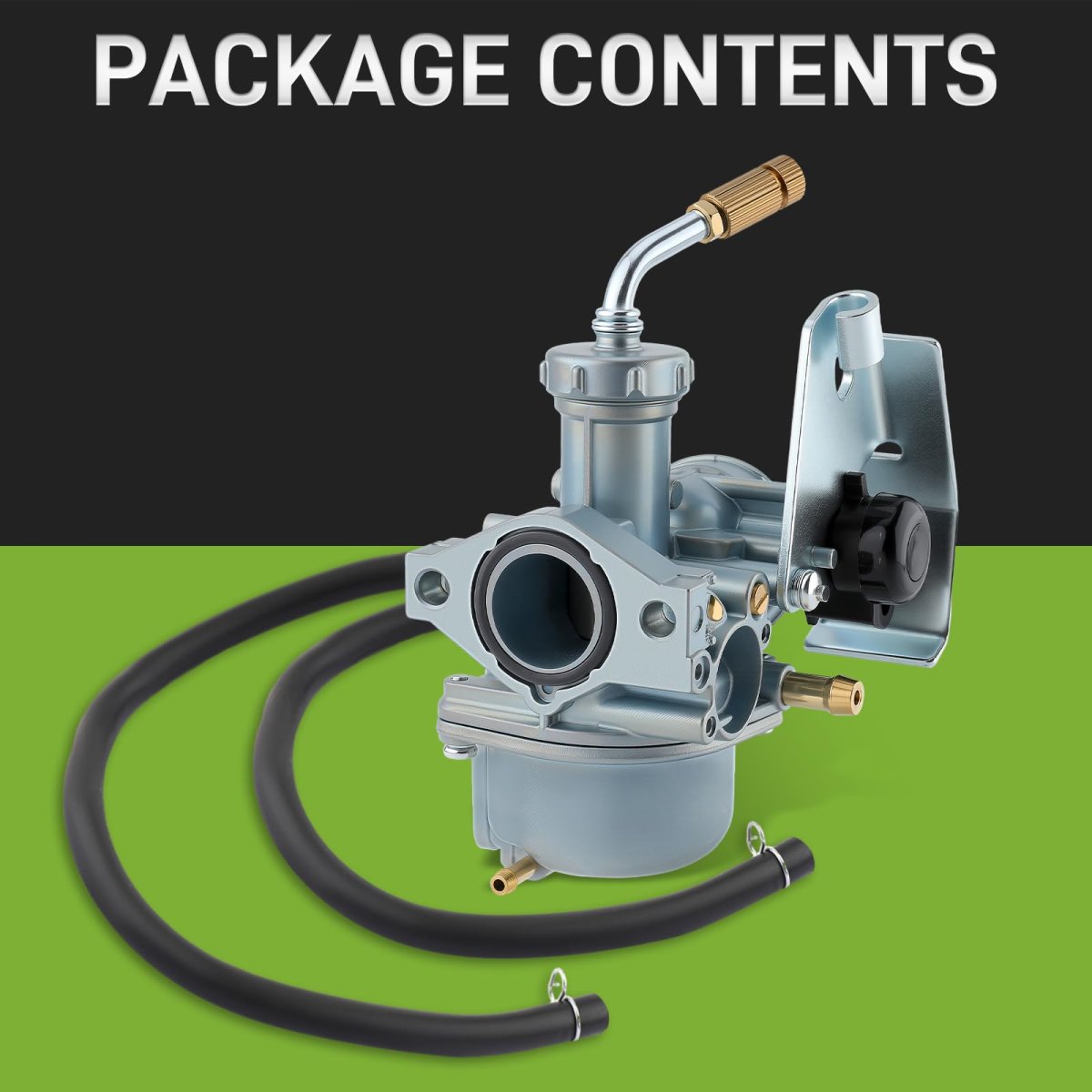15003-1694 Carburetor For Kawasaki Klx110 Klx 110 Engine 2002 To 2020 And Suzuki Drz110