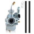 15003-1694 Carburetor For Kawasaki Klx110 Klx 110 Engine 2002 To 2020 And Suzuki Drz110