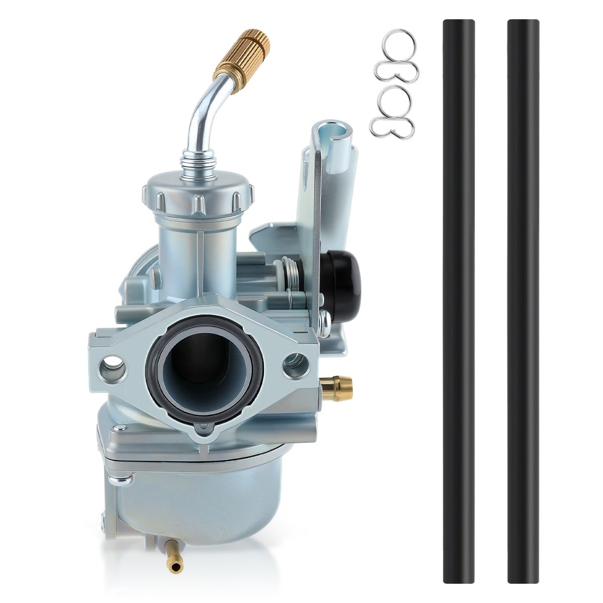15003-1694 Carburetor For Kawasaki Klx110 Klx 110 Engine 2002 To 2020 And Suzuki Drz110
