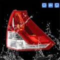Antuko Rear Right Tail Light Assembly Replacement For Crv 2012-2014 Passenger Side