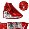 Antuko Rear Right Tail Light Assembly Replacement For Crv 2012-2014 Passenger Side