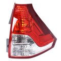 Antuko Rear Right Tail Light Assembly Replacement For Crv 2012-2014 Passenger Side
