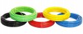 Mytee Products 3 8 Od X 100 Blue Sae J844 Nylon Air Brake Tubing Dot Approved Pneumatic Line Hose For System 