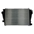 Jsd E328 Intercooler Charge Air Cooler Turbocharge Fits Cadillac Ats Cts Chevrolet Camaro 22799480