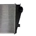 Jsd E328 Intercooler Charge Air Cooler Turbocharge Fits Cadillac Ats Cts Chevrolet Camaro 22799480