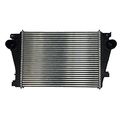 Jsd E328 Intercooler Charge Air Cooler Turbocharge Fits Cadillac Ats Cts Chevrolet Camaro 22799480 