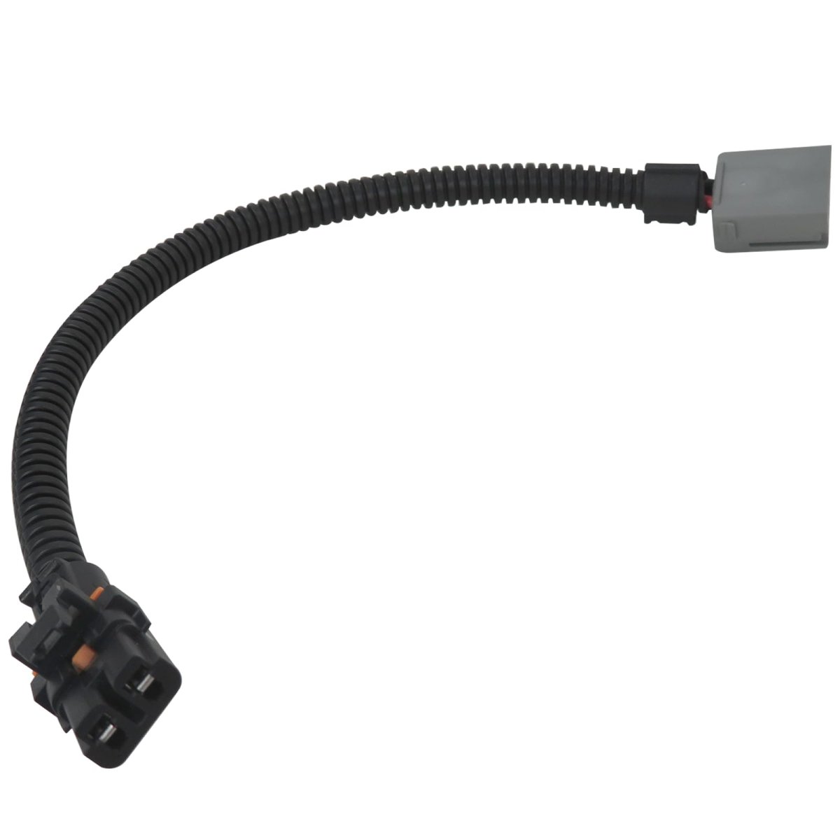 15-75221 Blower Motor Wiring Harness Replacement Compatible For Heater Part Numbers 15-81683 22741027 20760618 14a