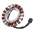 Partman Charging Coil 59031-7009 Fit For Kawasaki Fh430v Fh500v Fh5441v Fh580v Fh601v Fh641v Fh680v Fh721 Fr691 Fr6500v Fx850v 