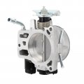 Ocpty Throttle Body Assembly Replace 88984260 Automotive Fit For 2002 Cadillac Escalade Chevrolet Avalanche 1500 2000-2002