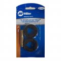 Drive Roll Kit V-knurl
