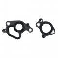 Fel-pro Es 73551 Engine Coolant Crossover Pipe Mounting Set 