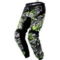 Oneal Youth Element Attack Pant Black Hi-viz Size 28 