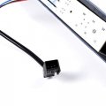 G-plus Led 3rd Third Brake Light Compatible With Chevy Silverado Gmc Sierra 1500 2500hd 3500hd 2007-2013 Cargo High Mount Stop