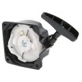 Pull Start Starter Metal Replacement For Mini Pocket Atv Easy Installation And More