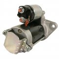 Starter New Compatible With Subaru Legacy Outback 2 5l Automatic 2005 2006 2007