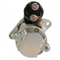 Starter New Compatible With Subaru Legacy Outback 2 5l Automatic 2005 2006 2007
