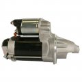 Starter New Compatible With Subaru Legacy Outback 2 5l Automatic 2005 2006 2007