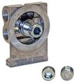 Wix Filters 24770 Heavy Duty Filter Mounting Base Pack Of 1 