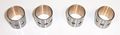 Dnj Engine Components Pb957 Piston Pin Bushings 