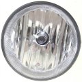 Toyota Sequoia Fog Light Assembly 2008 To 2017 Driver Or Passenger Side Single Piece To2592117 81210aa030 Halogen Waterproof 