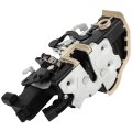 Door Lock Actuators Fit For Ford F-150 2018 2019 Rear Right Passenger Side Replaces Oe Ck2z-1526412-j Hl3z-1526412-d 