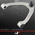 A-premium Front Right Upper Control Arm With Ball Joint Bushing Compatible Infiniti Q50 2014-2021 G37 2008-2013 Qx50 2014-2017