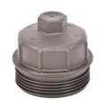 Engine Oil Filter Cap For Buick Encore 2013 2020 Nylon Black Screw On Round Replacement 25195776 Olx Acd25195776 Cl360a53 