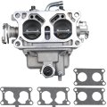 Carburetor Carb For Kawasaki Fd731 Engine Replace 15003-2972 15003-2974 