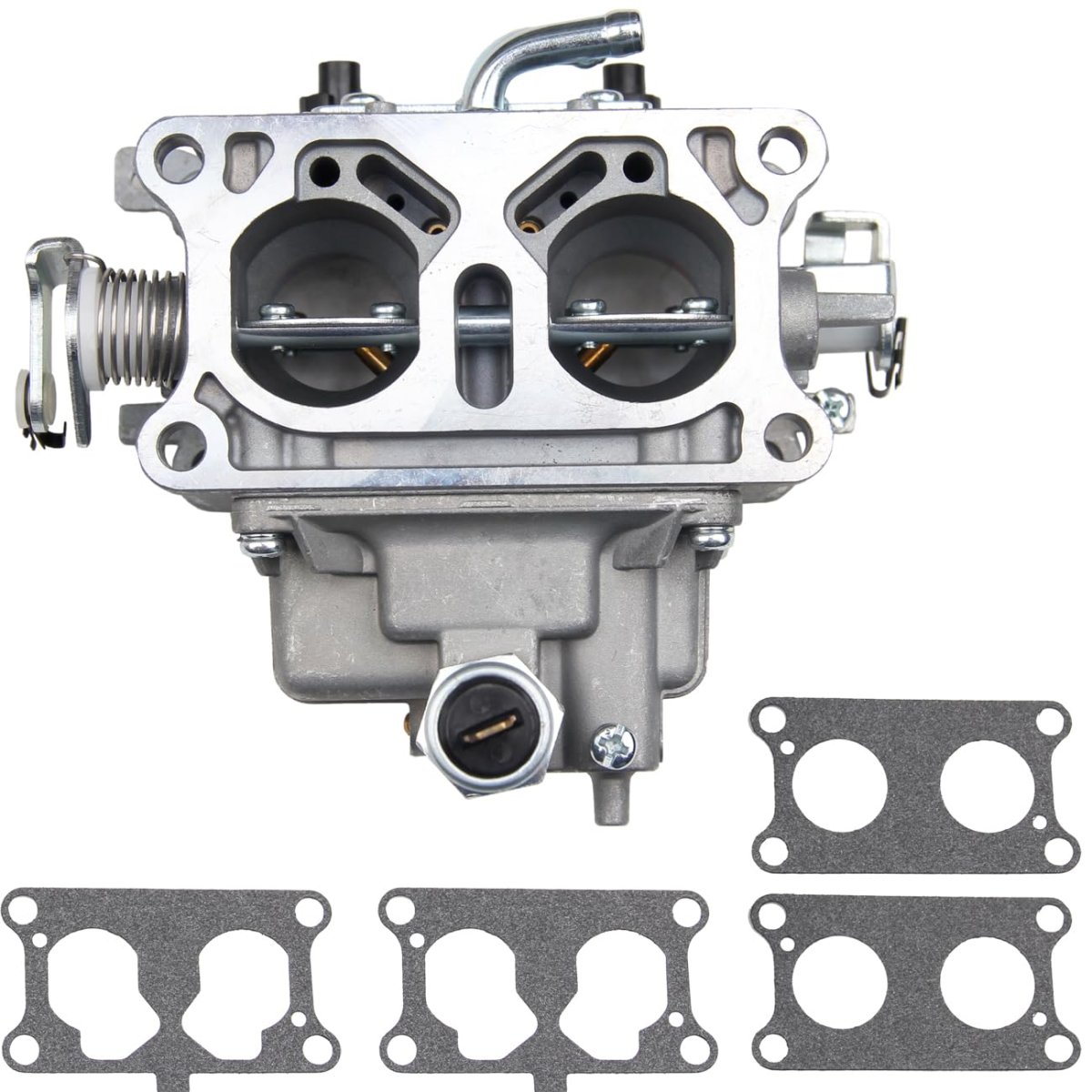 Carburetor For Kawasaki Fd731 Engine Replaces 15003-2972 And 15003-2974 Carb