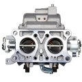 Carburetor For Kawasaki Fd731 Engine Replaces 15003-2972 And 15003-2974 Carb