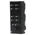 Driver Side Power Master Window Switch Fit For 1997-02d Escort Front Motorcraft Sw-7079 1994-04 Ford For Mustang Conv Replaces 