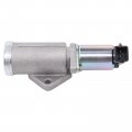 Motoku Iac Fuel Injection Idle Air Control Valve With Gasket For Ford E-350 E-250 E-150 Econoline Club Wagon F-150 F-250 F-350
