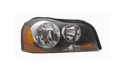 Depo 373-1114r-as2 Right Hand Side Halogen Head Lamp Assembly 