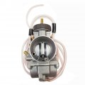 38mm Pwk Carburetor For Pwk38 250 Trx250r Scooter Dirt Air Striker Carb