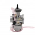 38mm Pwk Carburetor For Pwk38 250 Trx250r Scooter Dirt Air Striker Carb