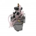 38mm Pwk Carburetor For Pwk38 250 Trx250r Scooter Dirt Air Striker Carb