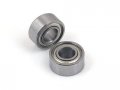 Autobahn88 Precise Quality 4x9x4mm Hopup Metallic Shielded Metric Ball Bearing For Drone Helicopter Rc Miniature Toys Pack Of