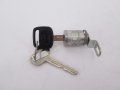 Toyota 69055-34010 Ignition Door Lock Cylinder And Key Set 