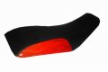 Verde Powersports Vps Seat Cover For Yamaha Xt350 84-89 Ghost Flame Rd Dirtbike Atv 4wvps7514 