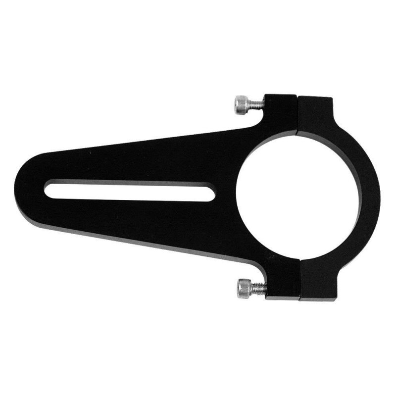 Longacre 52-22539 Mirror Brackets Short Set Of 2