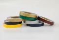 Universal Premium One Half Inch Solid Stripe Auto Truck Customizing Tfx 0138050-1 2 X 050 Burgundy Metallic
