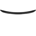 Rear Trunk Spoiler Wing For Kia Optima 2016 2020 Glossy Black Sporty Lip Body Kit Enhancement Improved Aerodynamics And 