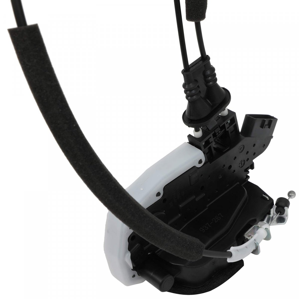 Front Right Side Door Lock Actuator Motor For Nissan Rogue 2008 2009 2010 2011 2012 2013 2014 2015 937-267