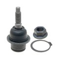 Front Lower Ball Joint For Ford Expedition 2007 2017 Professional Steel Press In Type Non Adjustable With Castle Nut Olx 