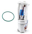 Electric Fuel Pump Module Assembly With Sending Unit For Nissan Frontier Pathfinder Xterra And Suzuki Equator 17040zp00a 