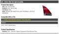 Left Driver Side Inner Tail Light Assembly Compatible With 2013-2015 Toyota Venza Liftgate Mounted