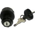 Ignition Key Switch Polaris Magnum 500 4x4 Hds Ii Eb 2000-2001 Atv