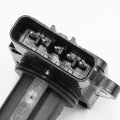 Auto Dynasty Maf Mass Air Flow Sensors Compatible With Mazda 3 6 Cx-7 Baja Forester Impreza 02-13